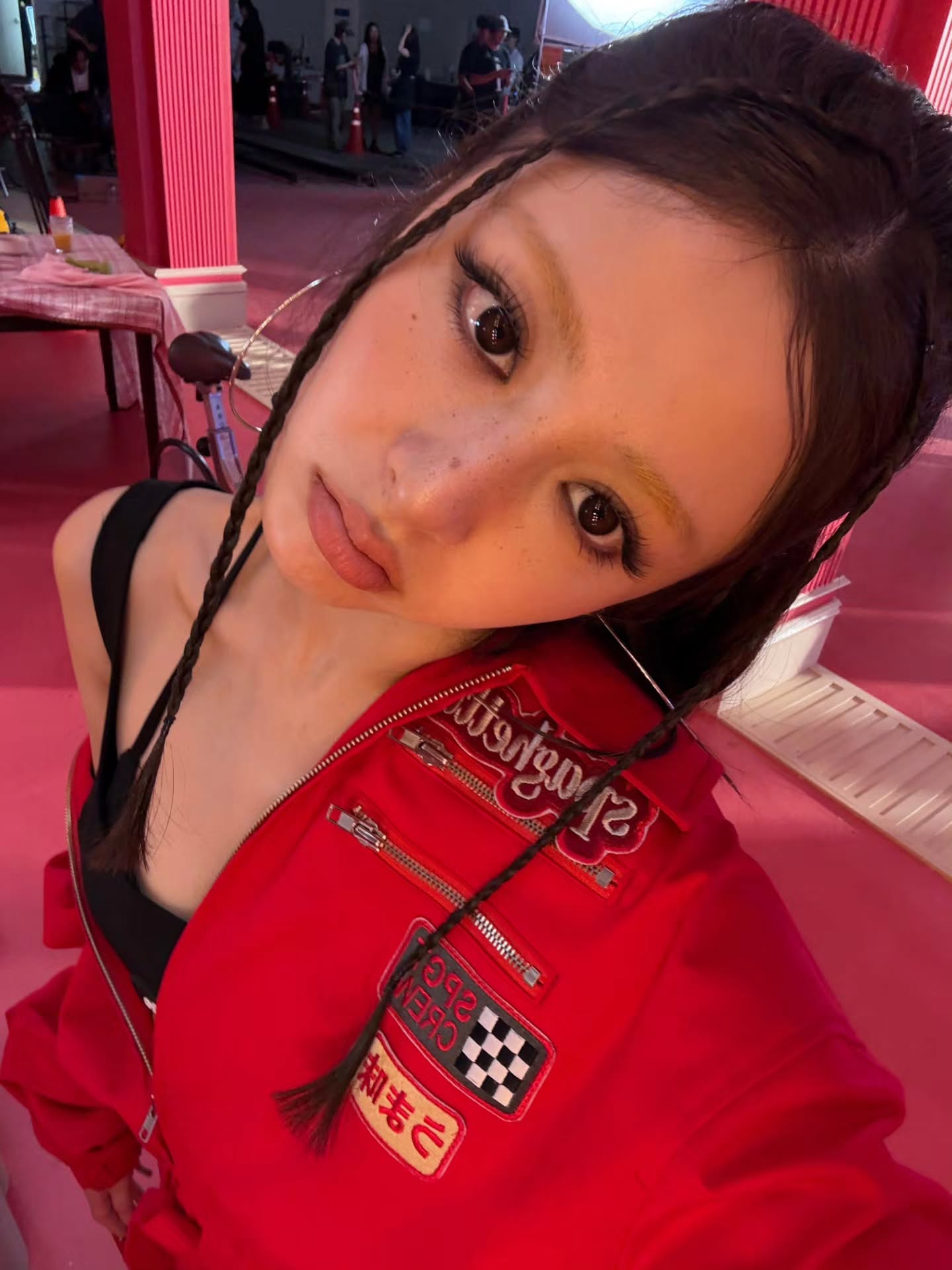 正妹 6