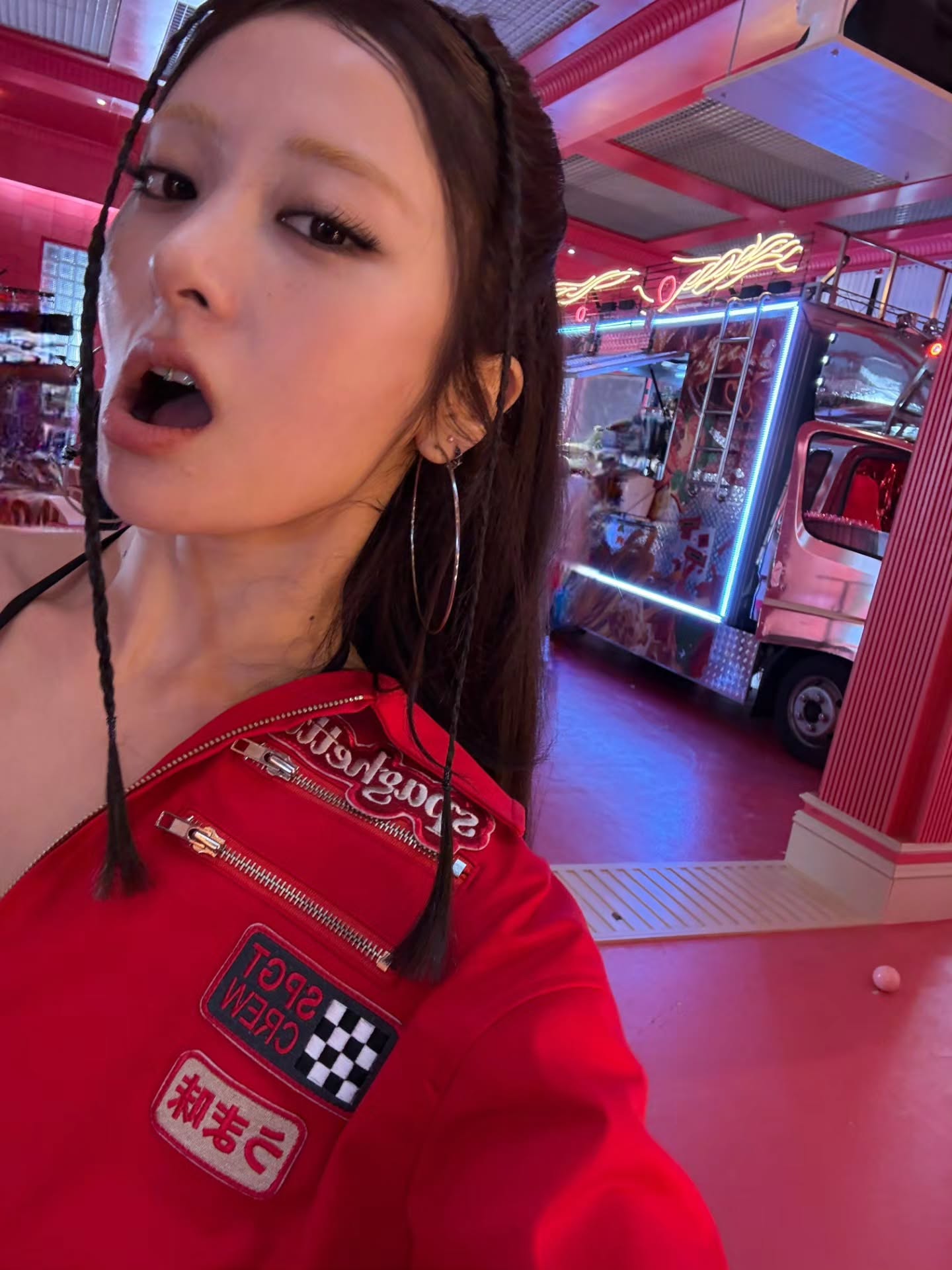 正妹 7