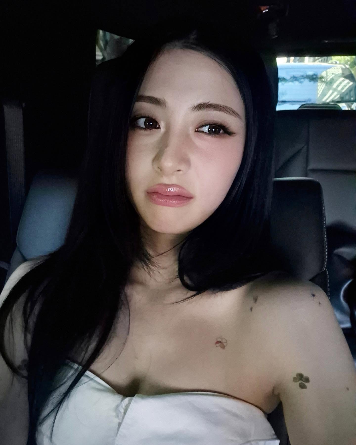 正妹 11