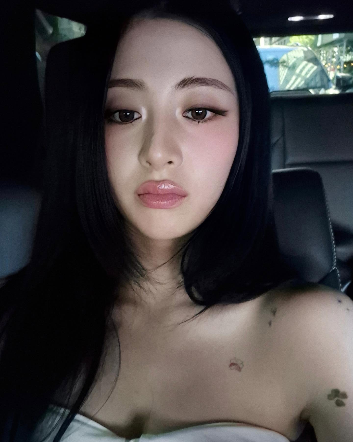 正妹 12