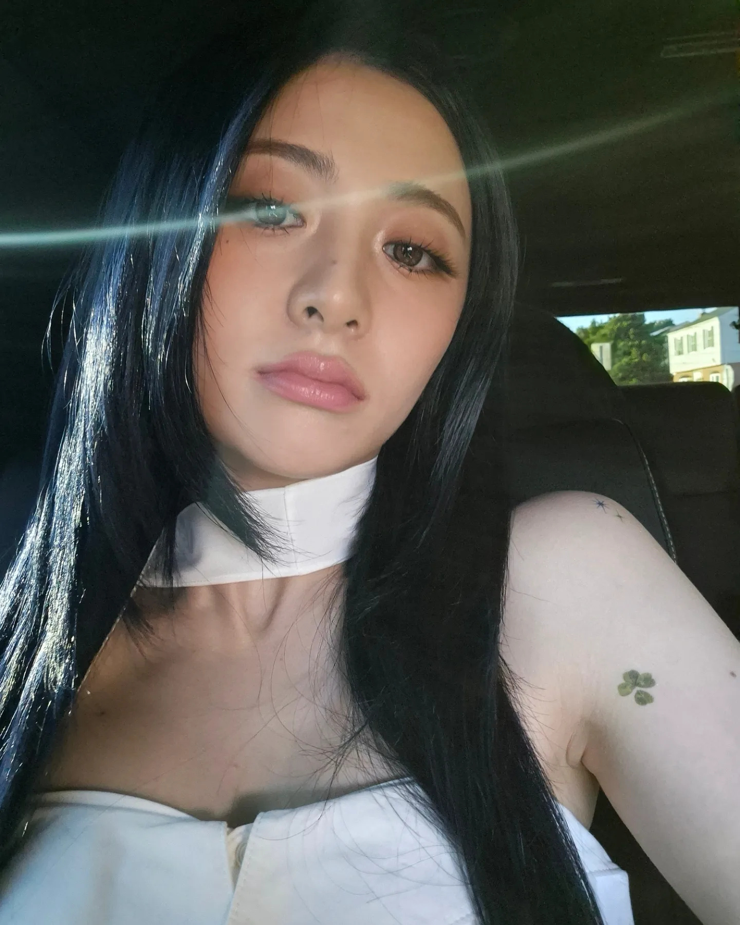 正妹 13