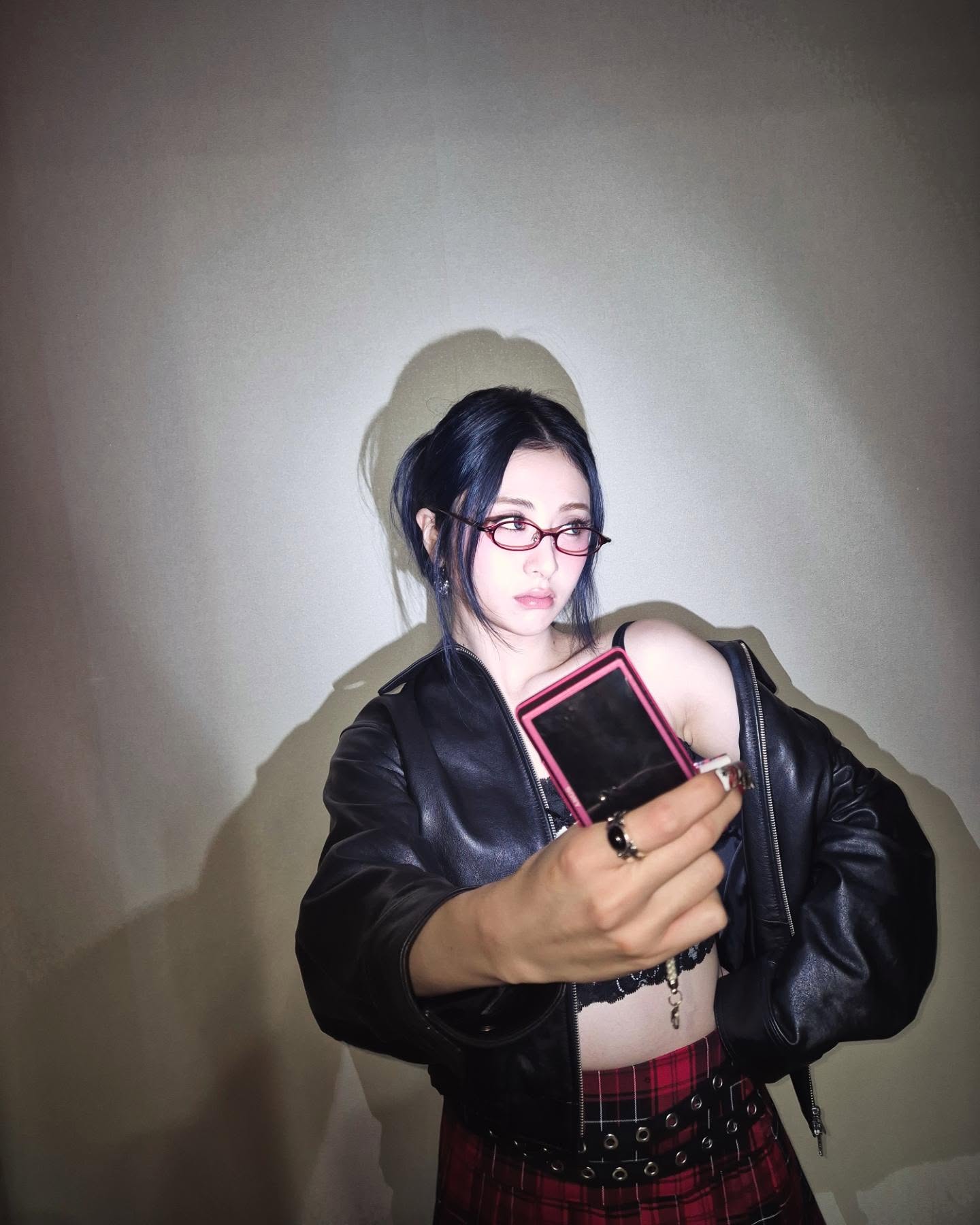 正妹 14