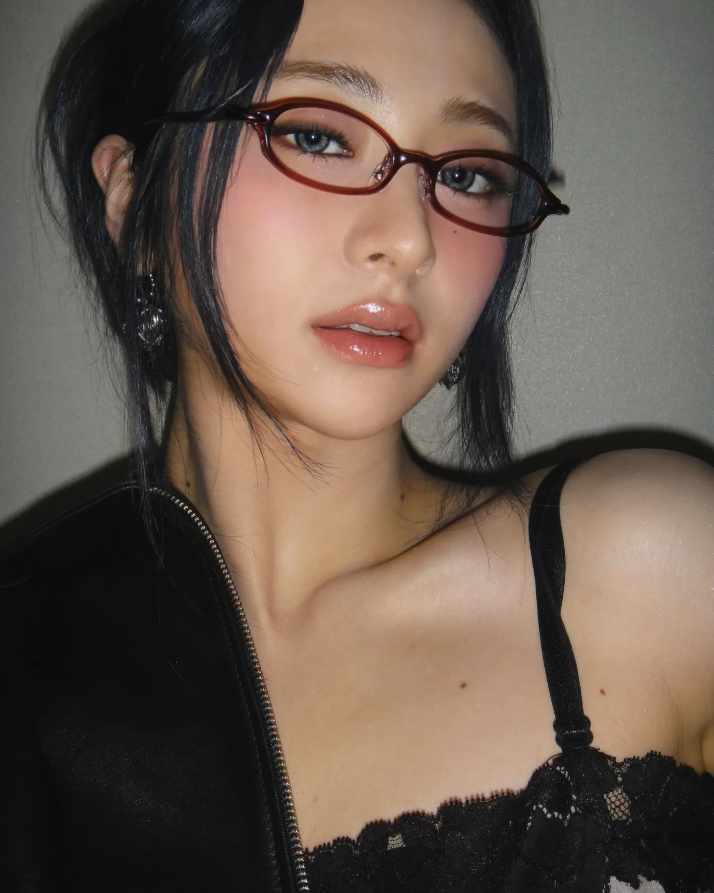 正妹 17