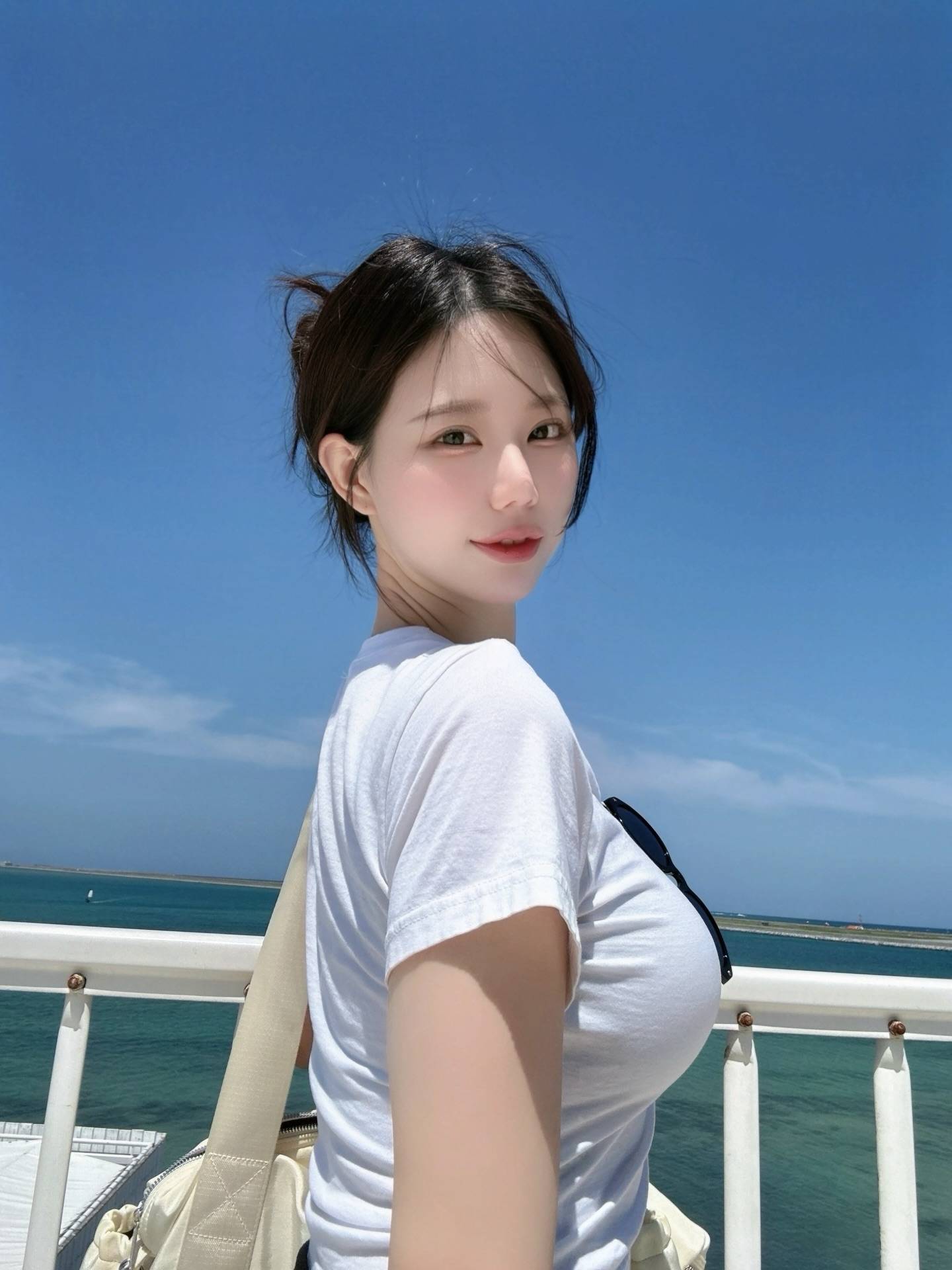 正妹 4