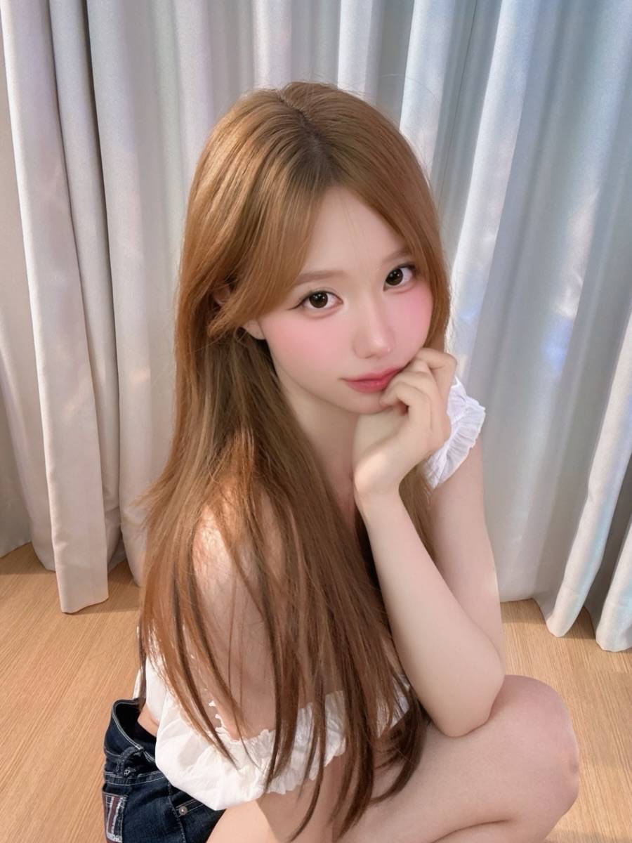 正妹 5