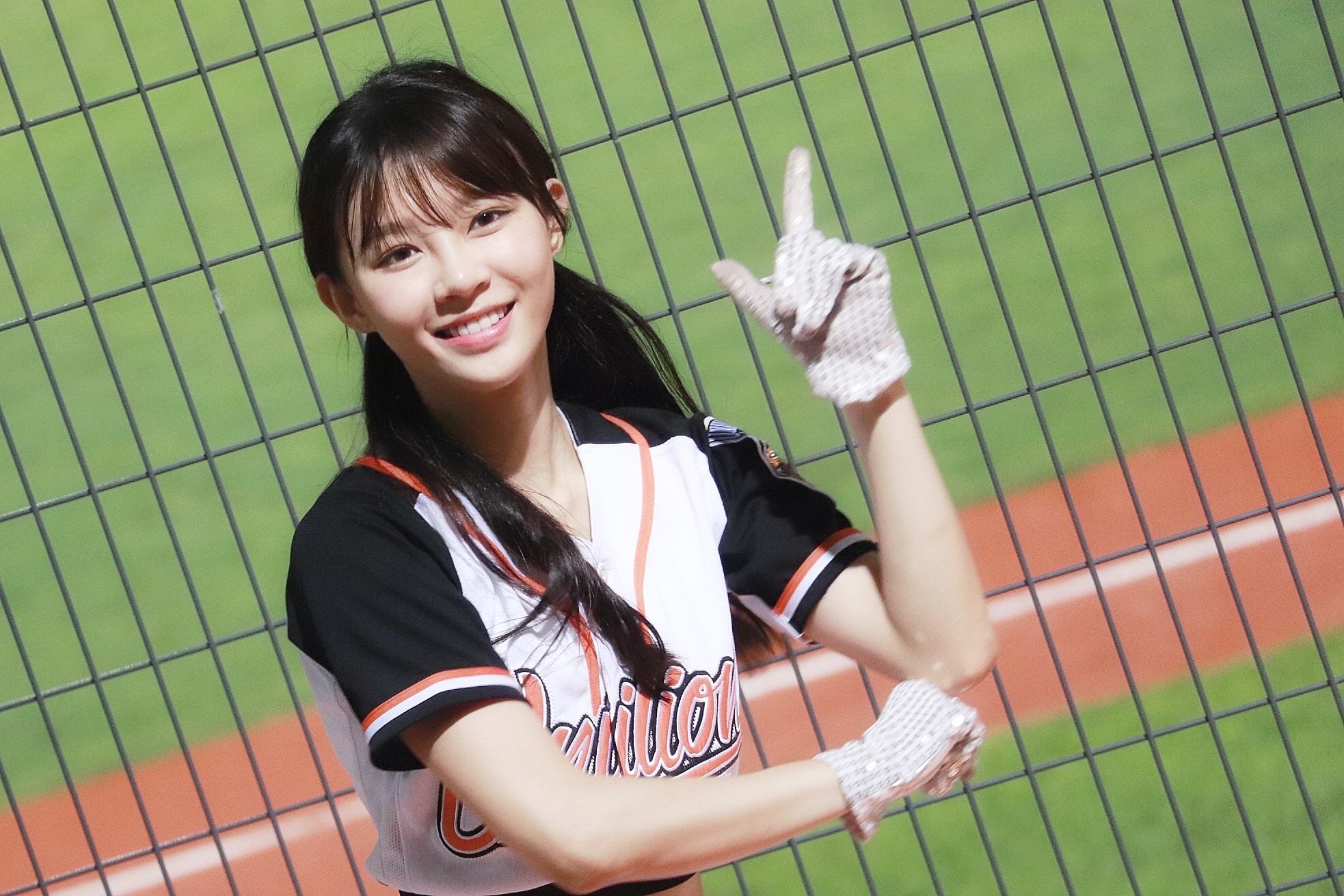 正妹 2