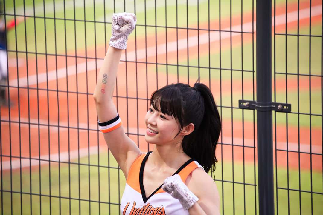 正妹 6