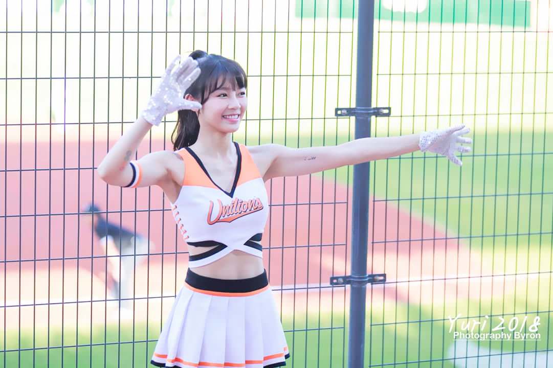 正妹 10