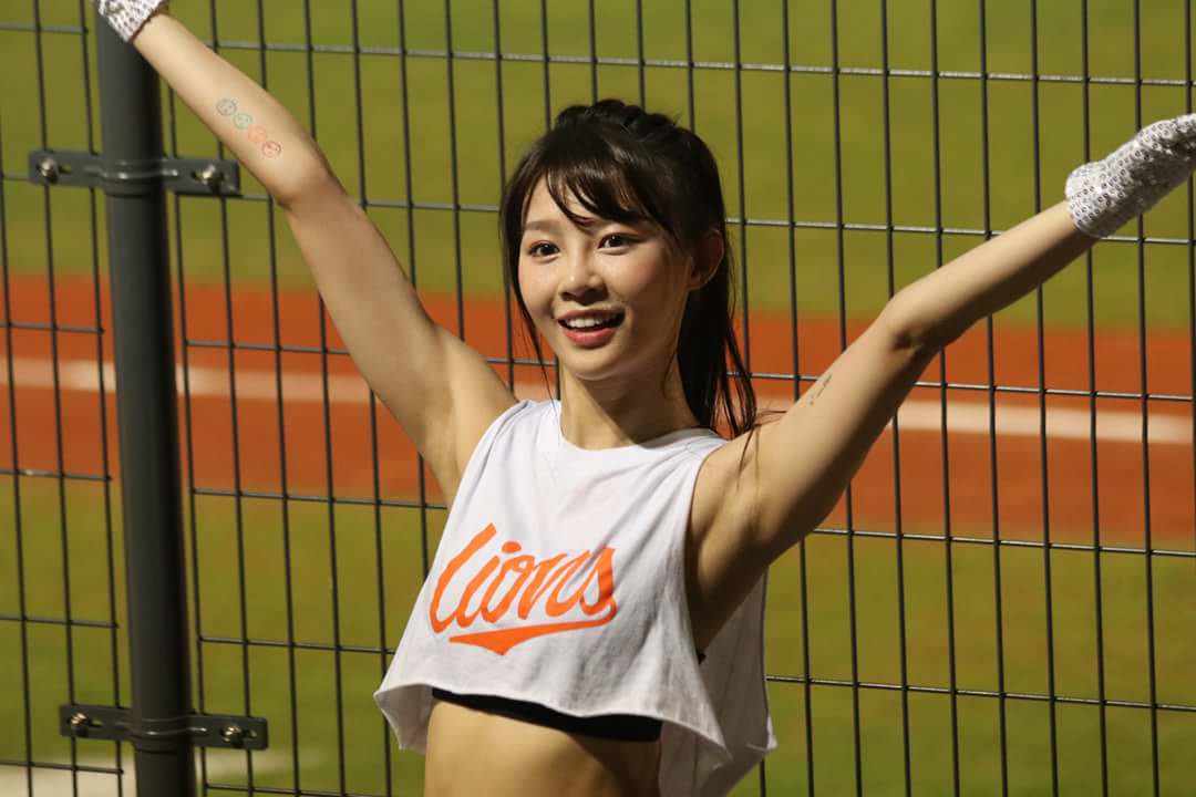 正妹 22