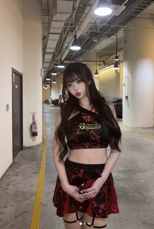 [正妹] 權喜原 封面圖