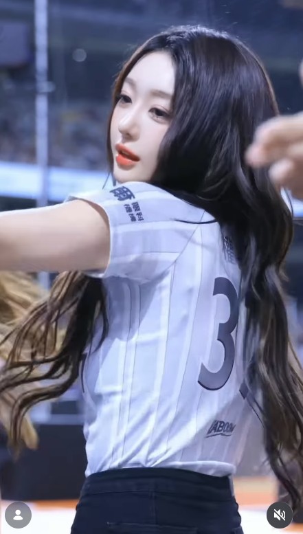 正妹 3