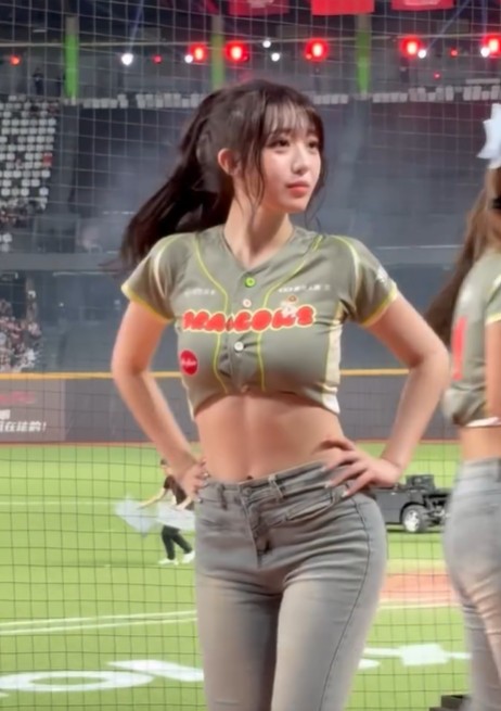 正妹 7