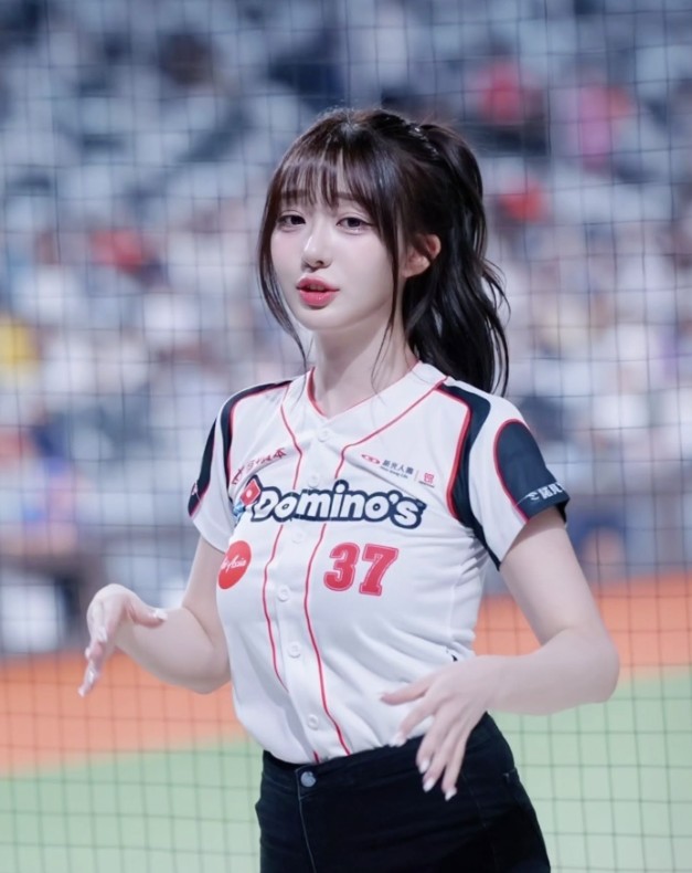 正妹 9