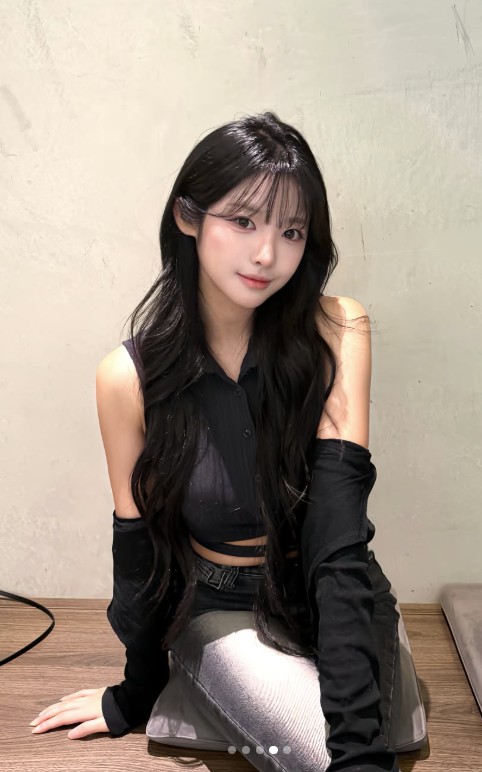 正妹 2
