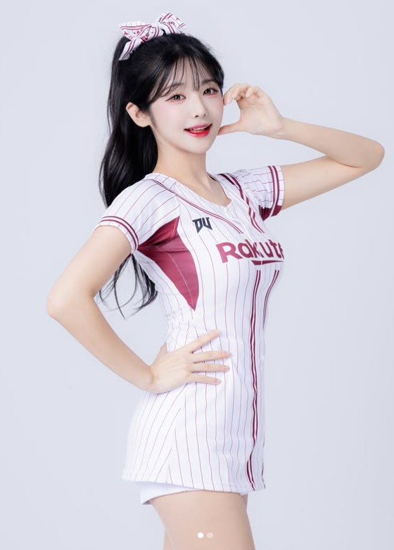 正妹 4