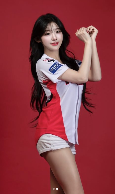 正妹 6