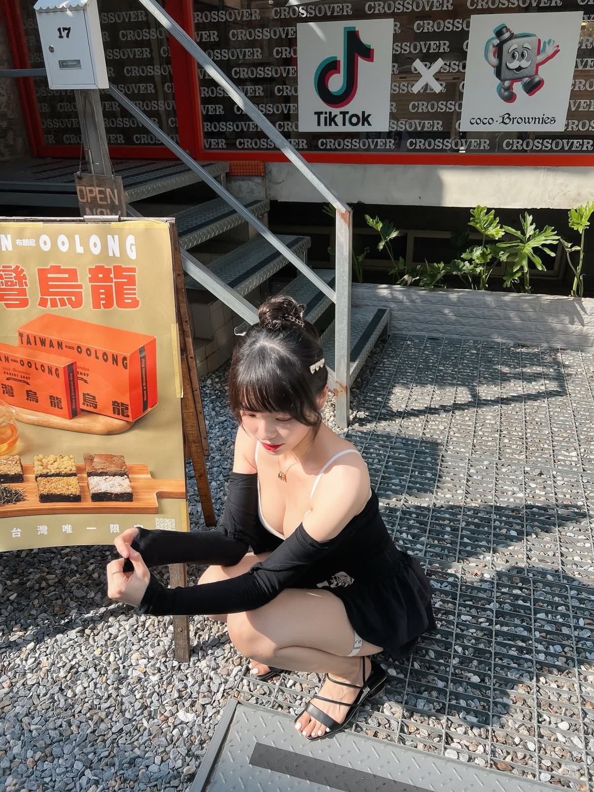 正妹 3