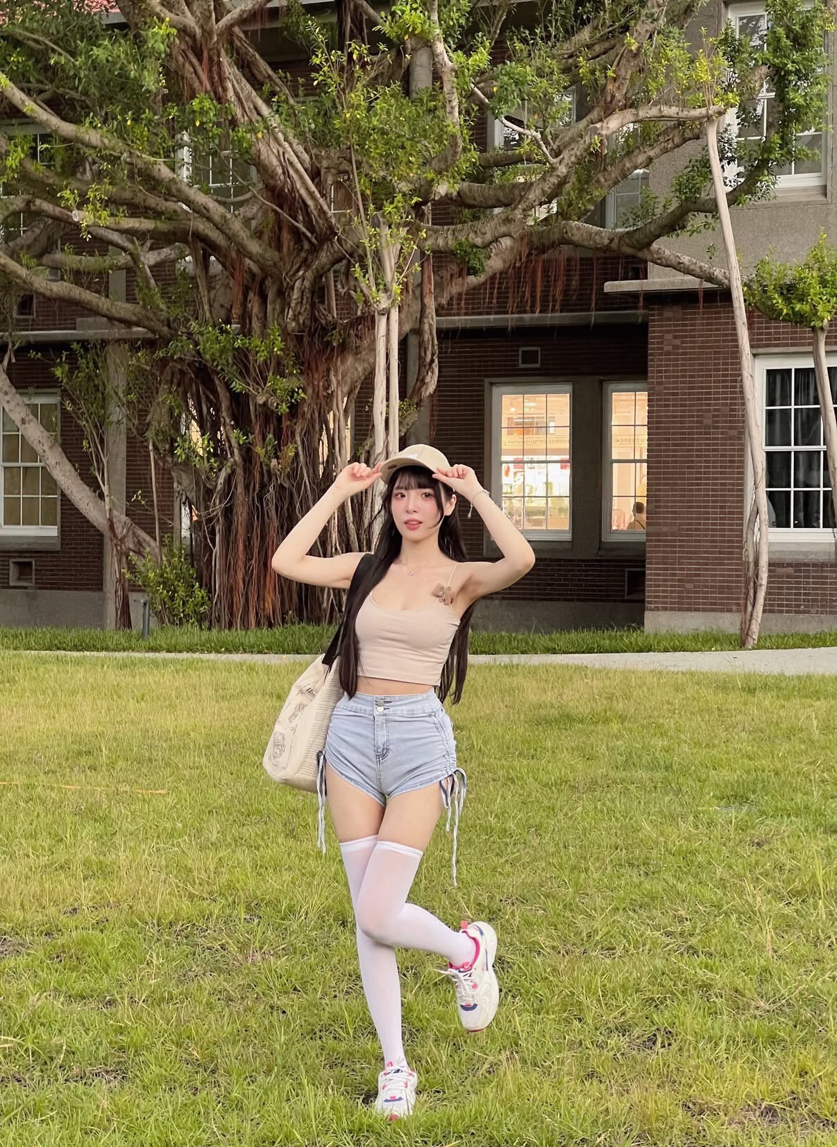 正妹 7