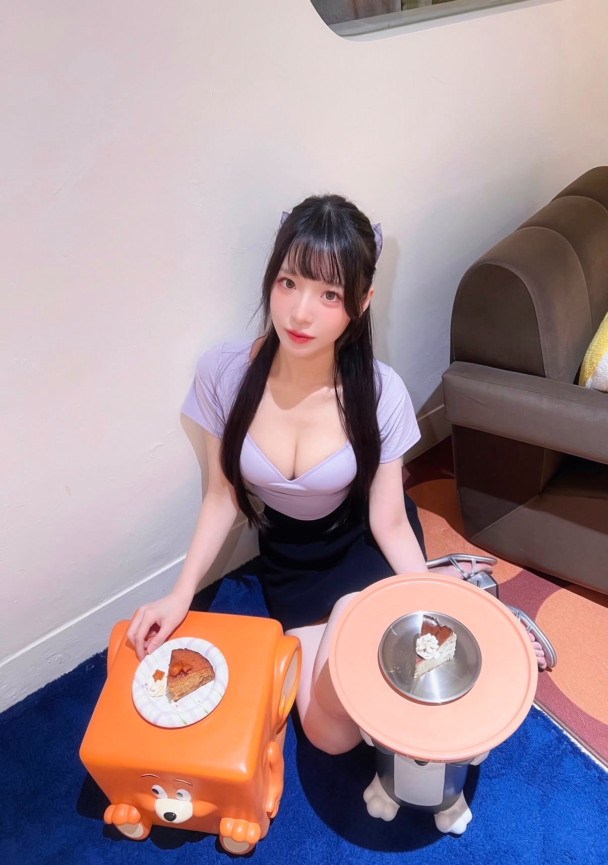 正妹 10