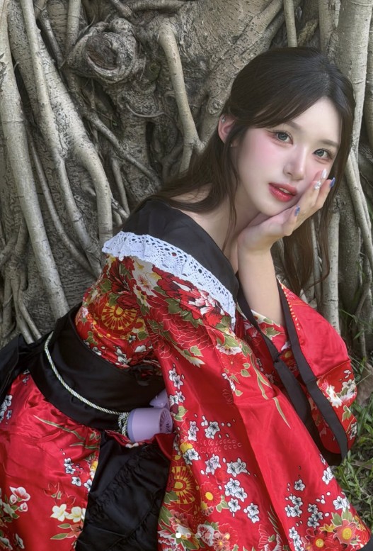 正妹 2