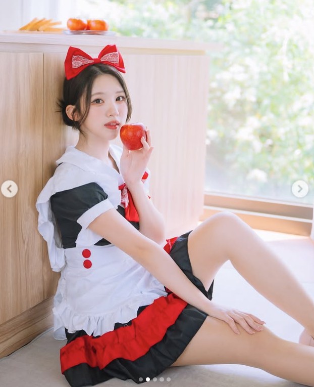 正妹 4