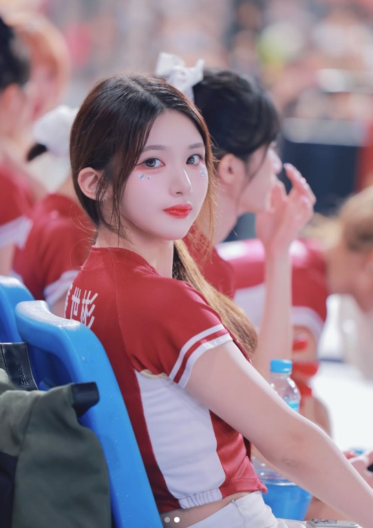 正妹 6