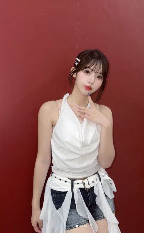 正妹 8
