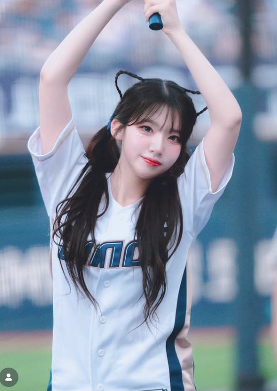 正妹 11