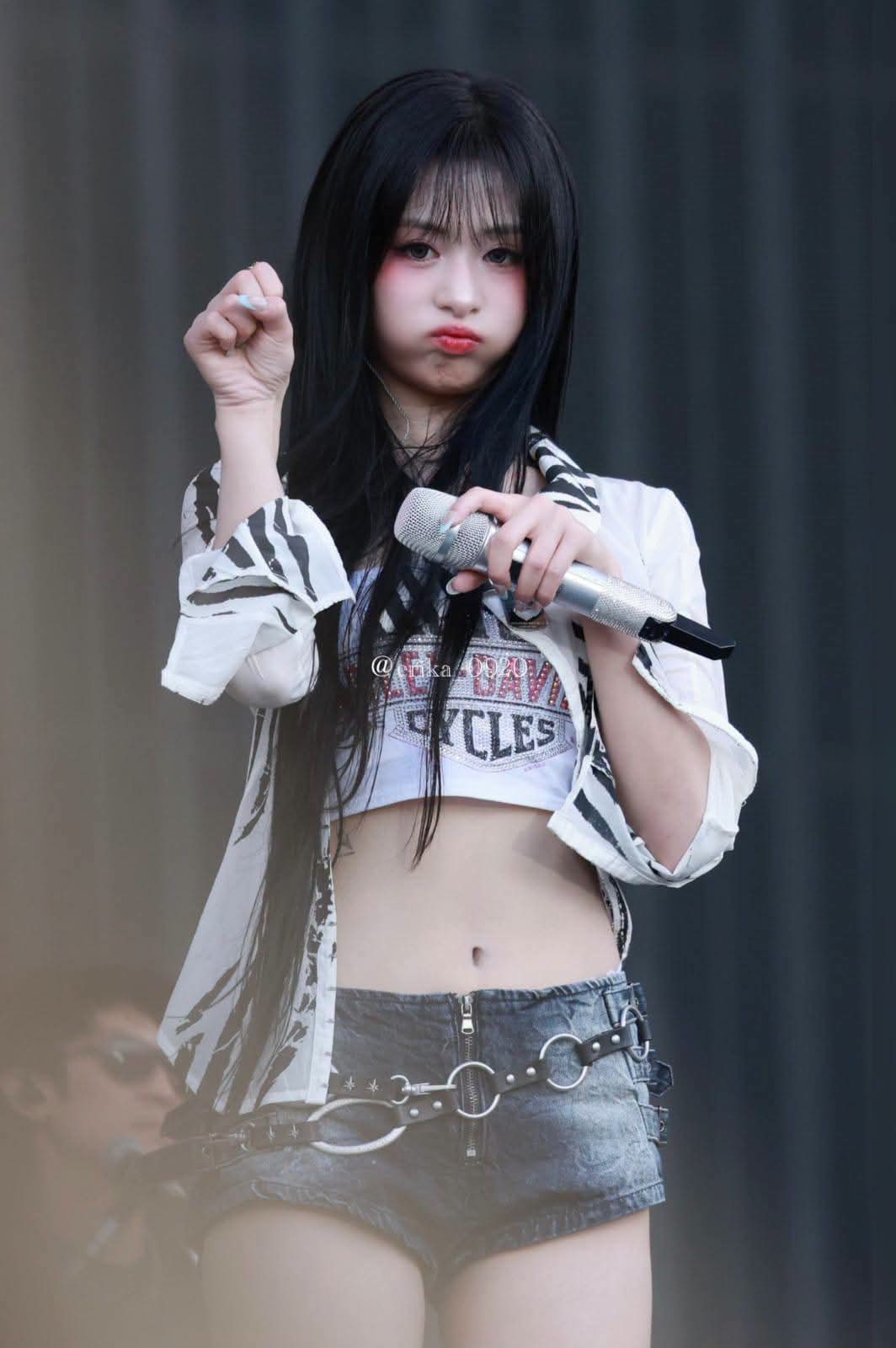 正妹 3