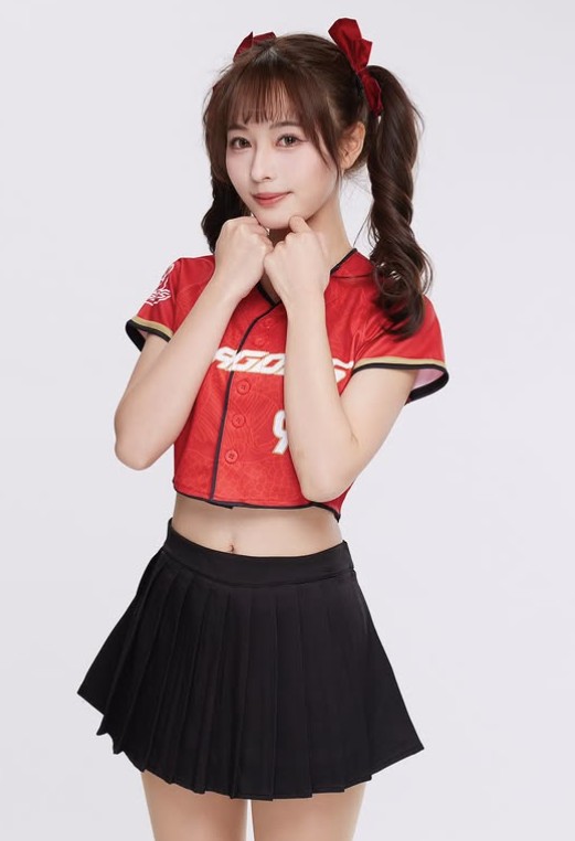 [正妹] 佩霓 封面圖