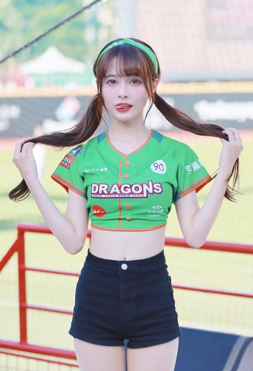 正妹 2