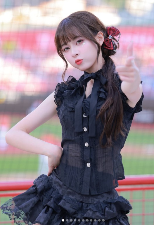 正妹 7