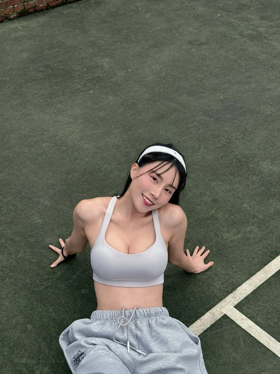 正妹 3