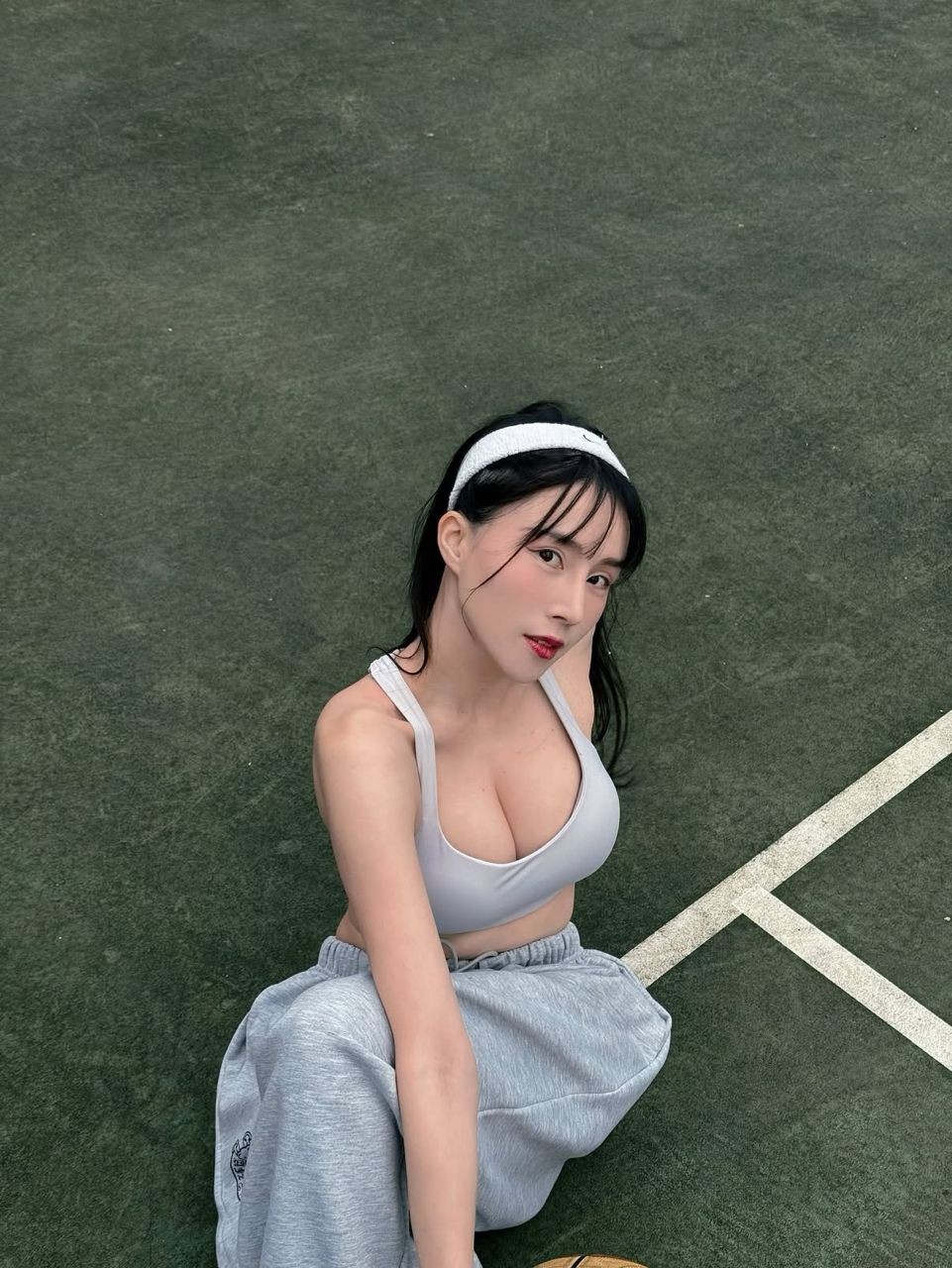 正妹 4