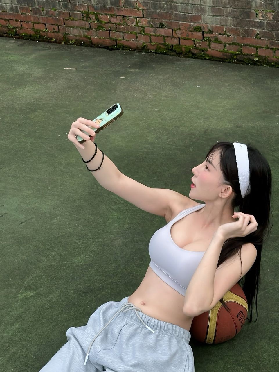 正妹 5