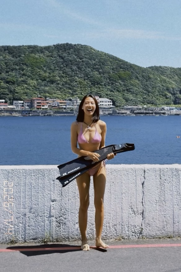 正妹 3