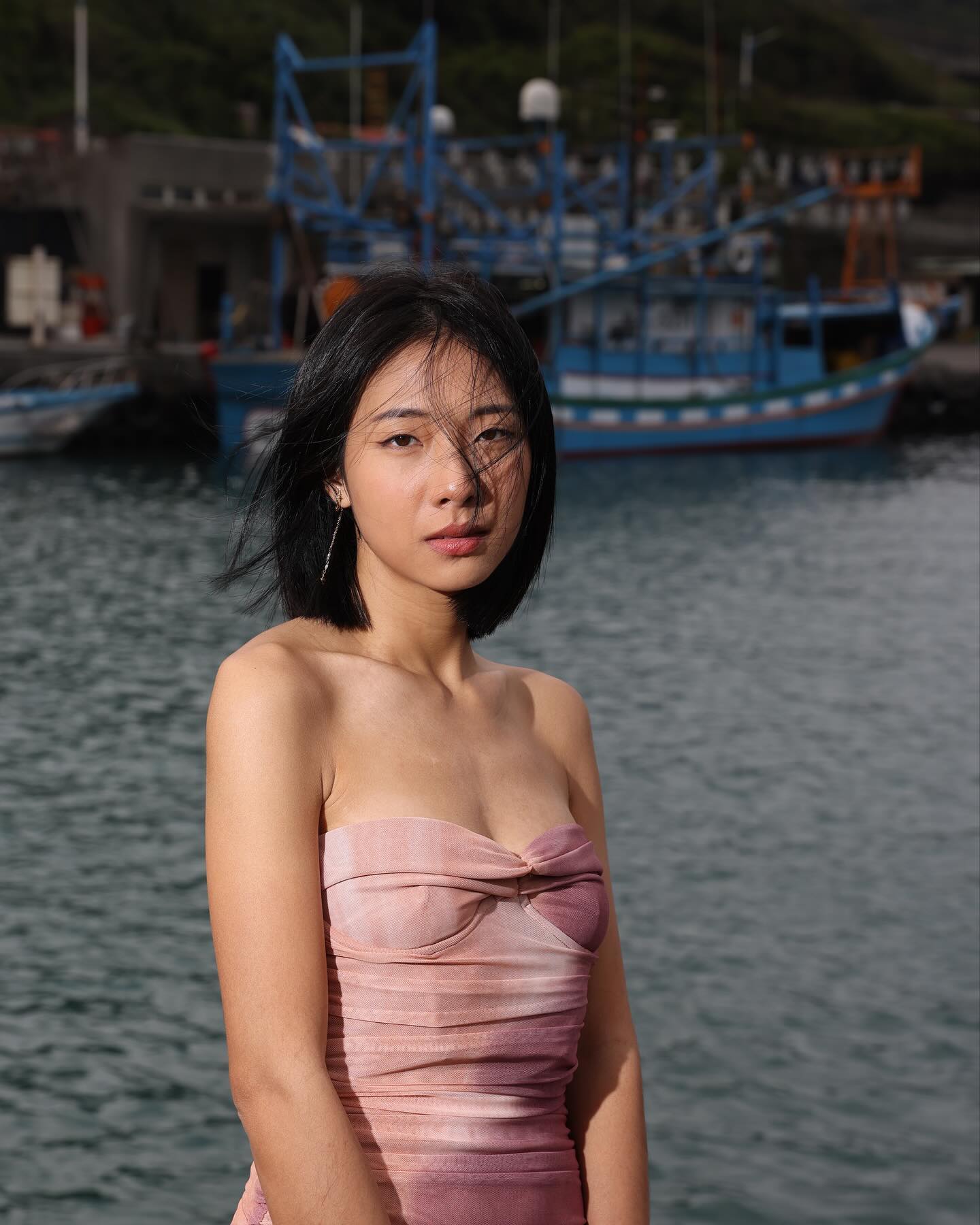 正妹 4