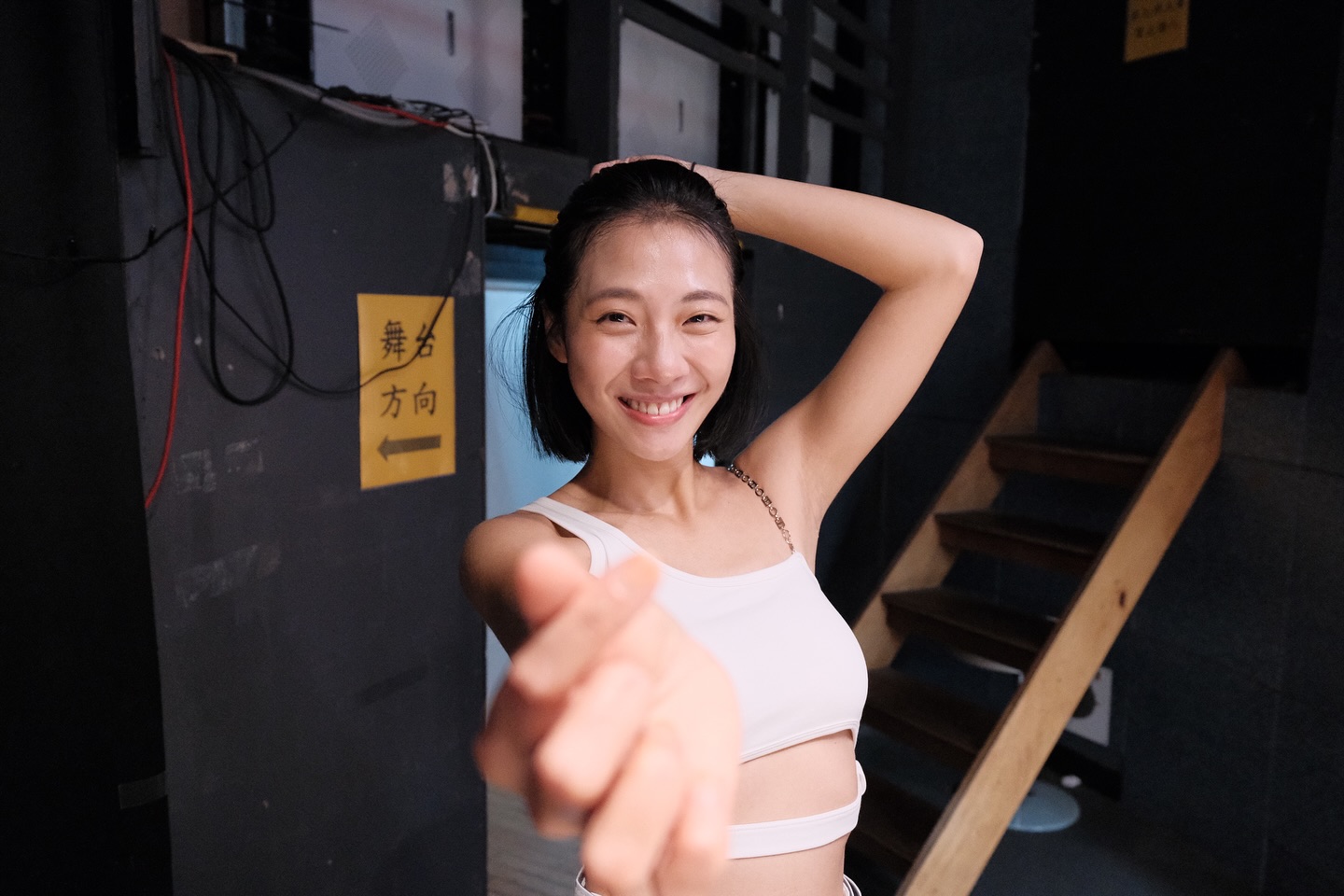 正妹 14