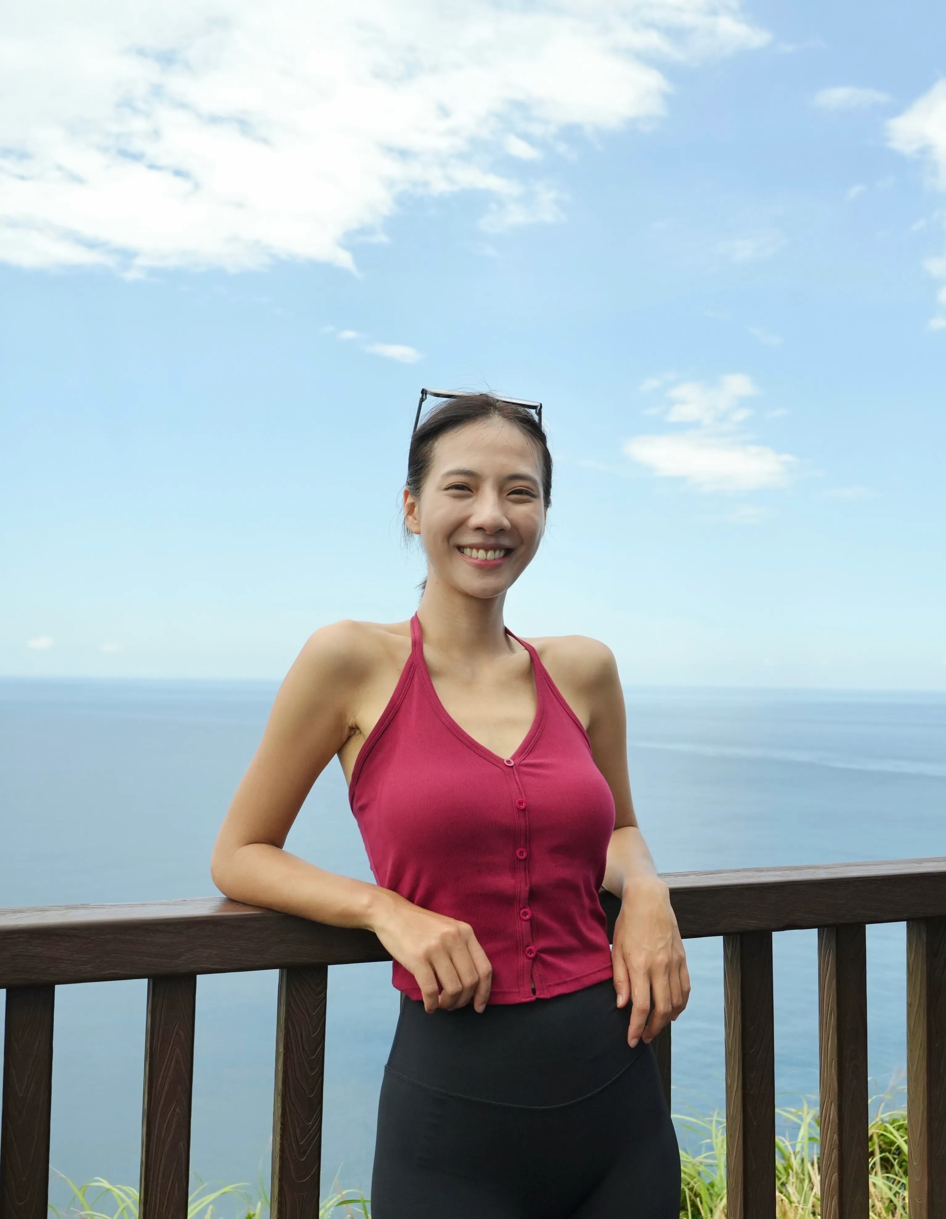 正妹 17