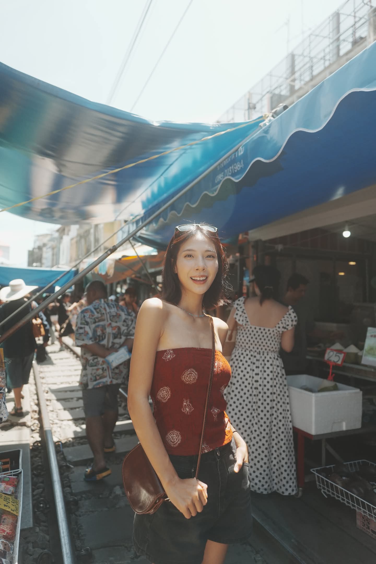 正妹 18