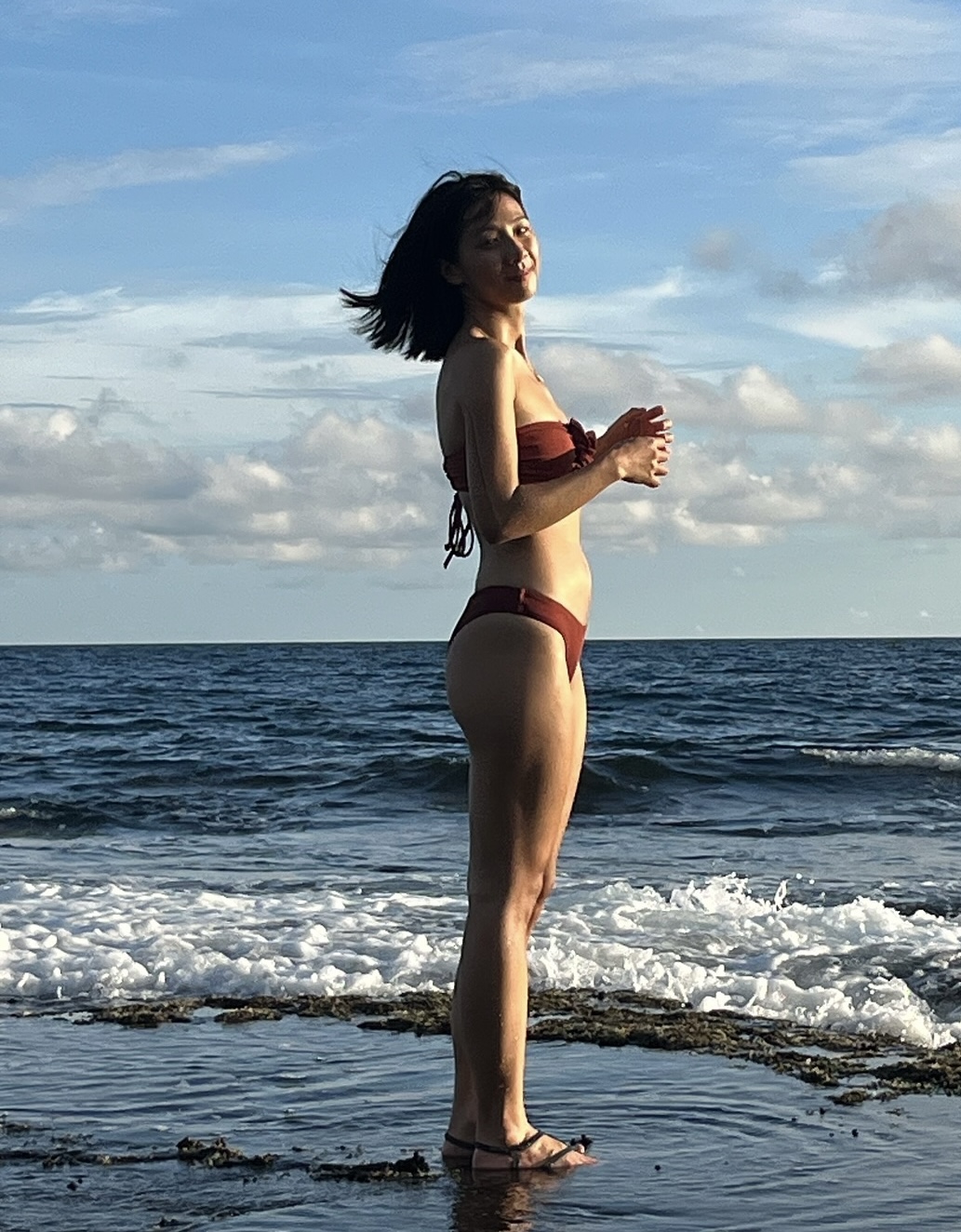 正妹 21