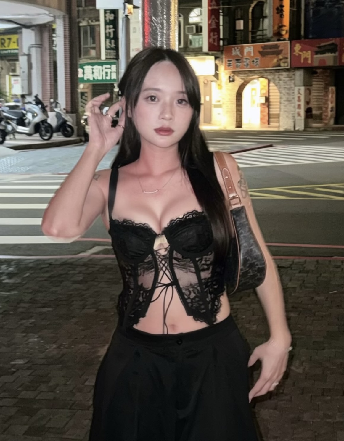 正妹 7