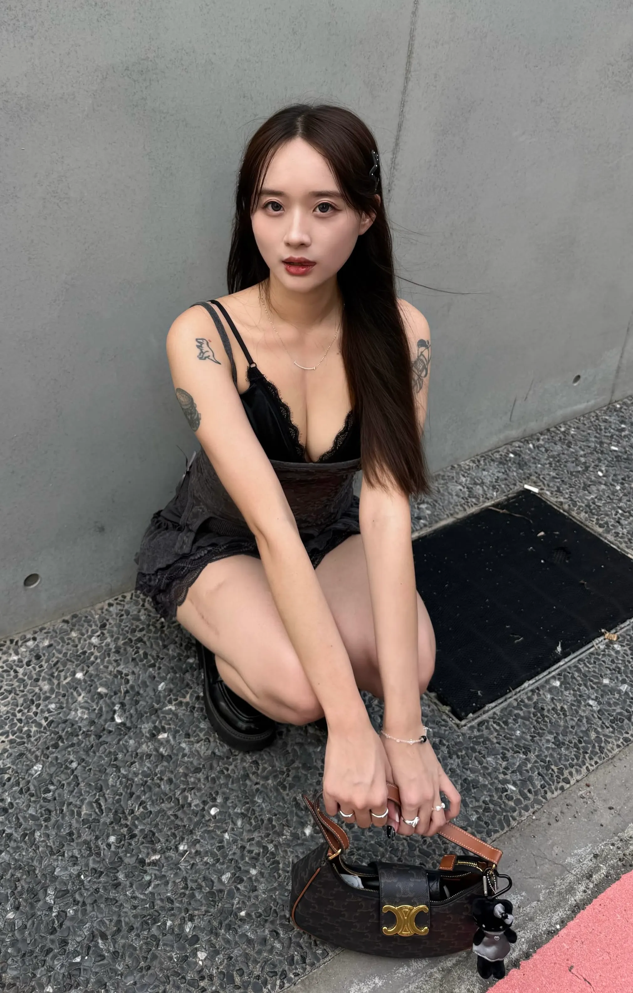 正妹 12