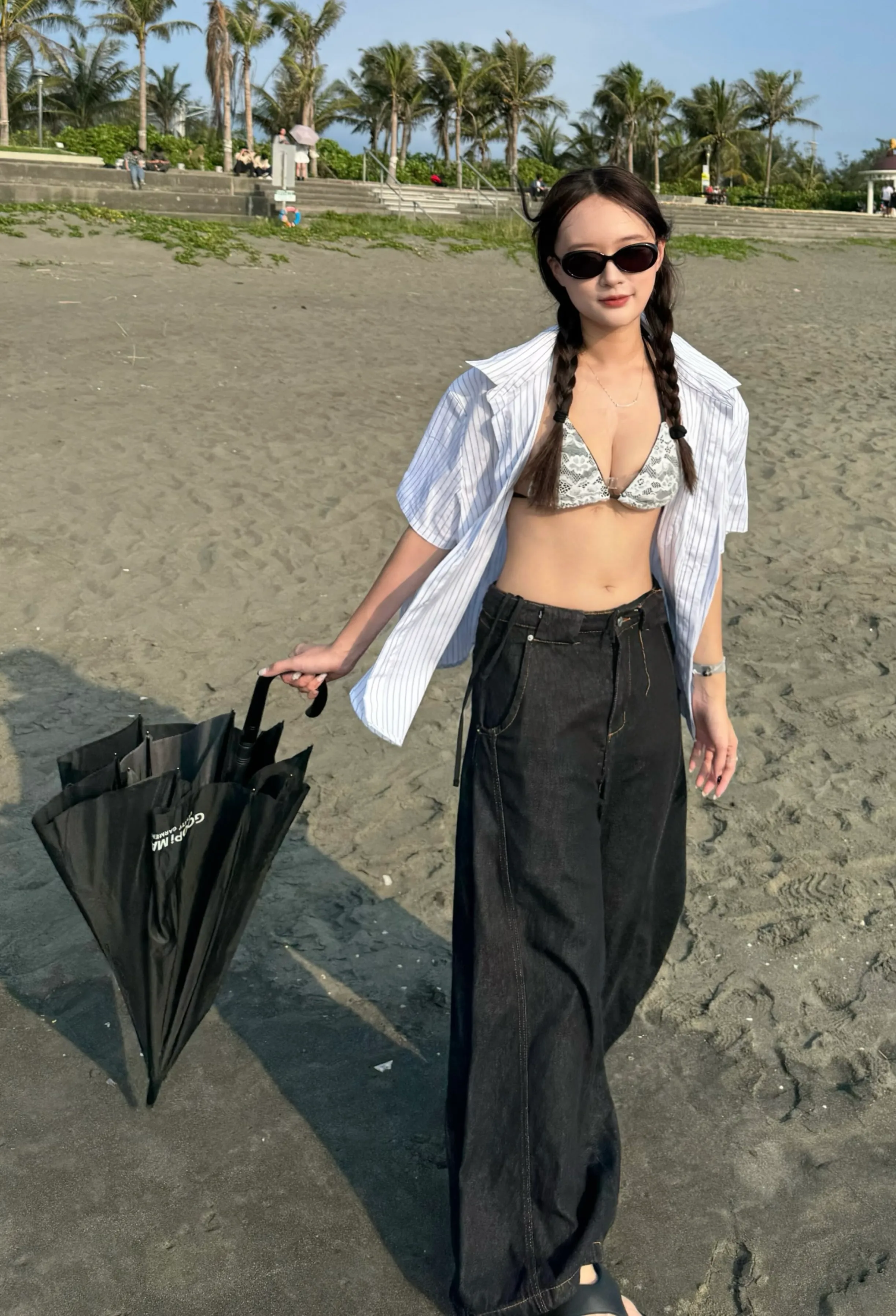 正妹 21