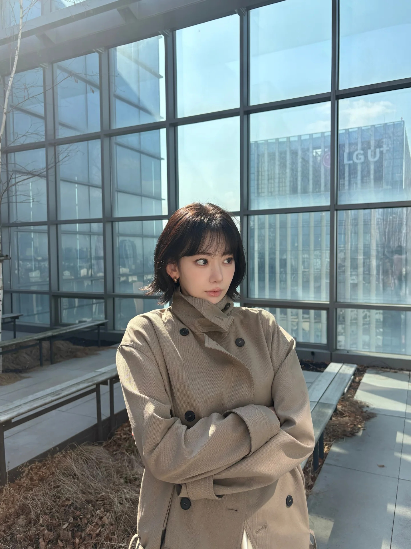 正妹 2