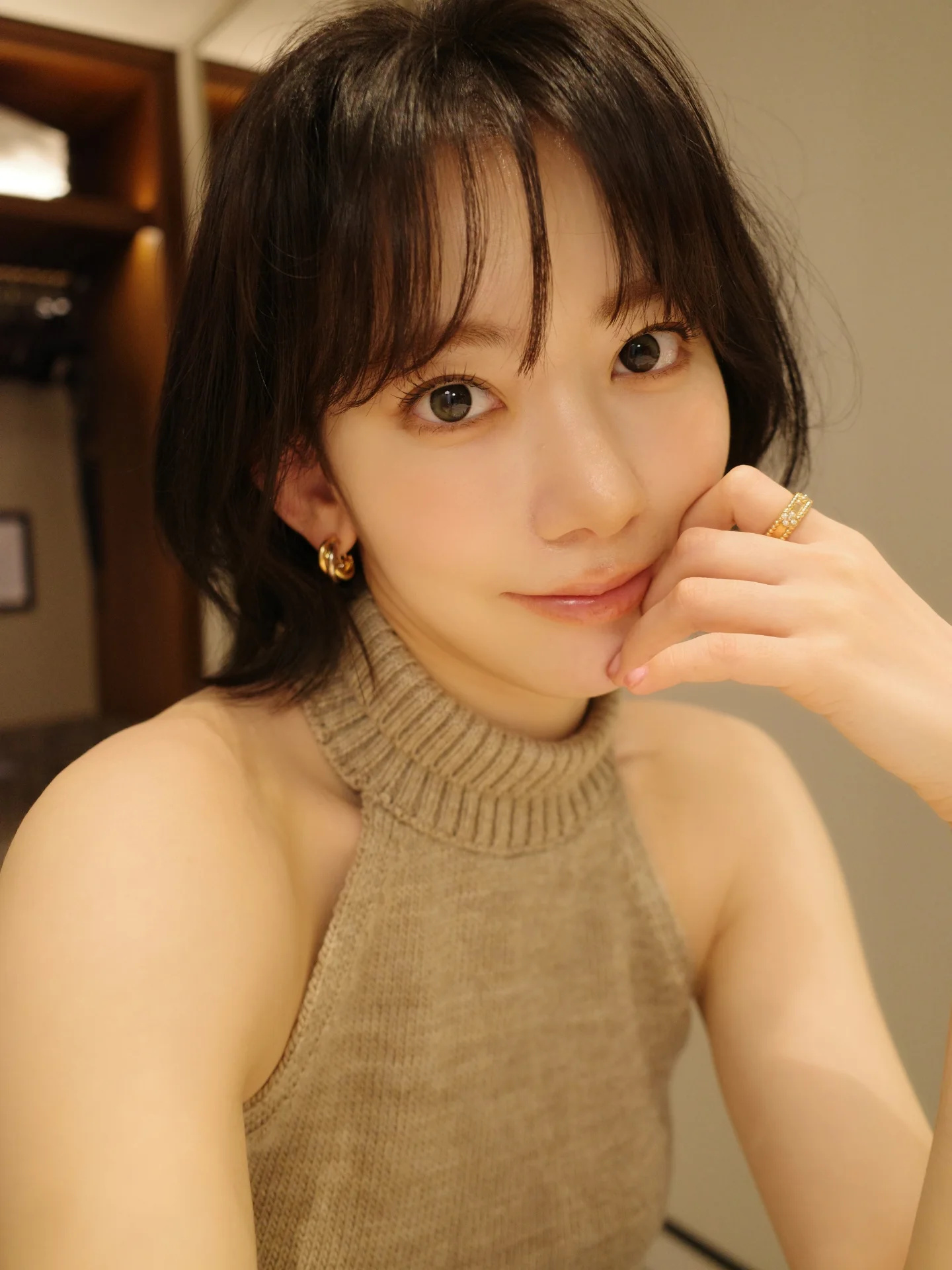 正妹 5