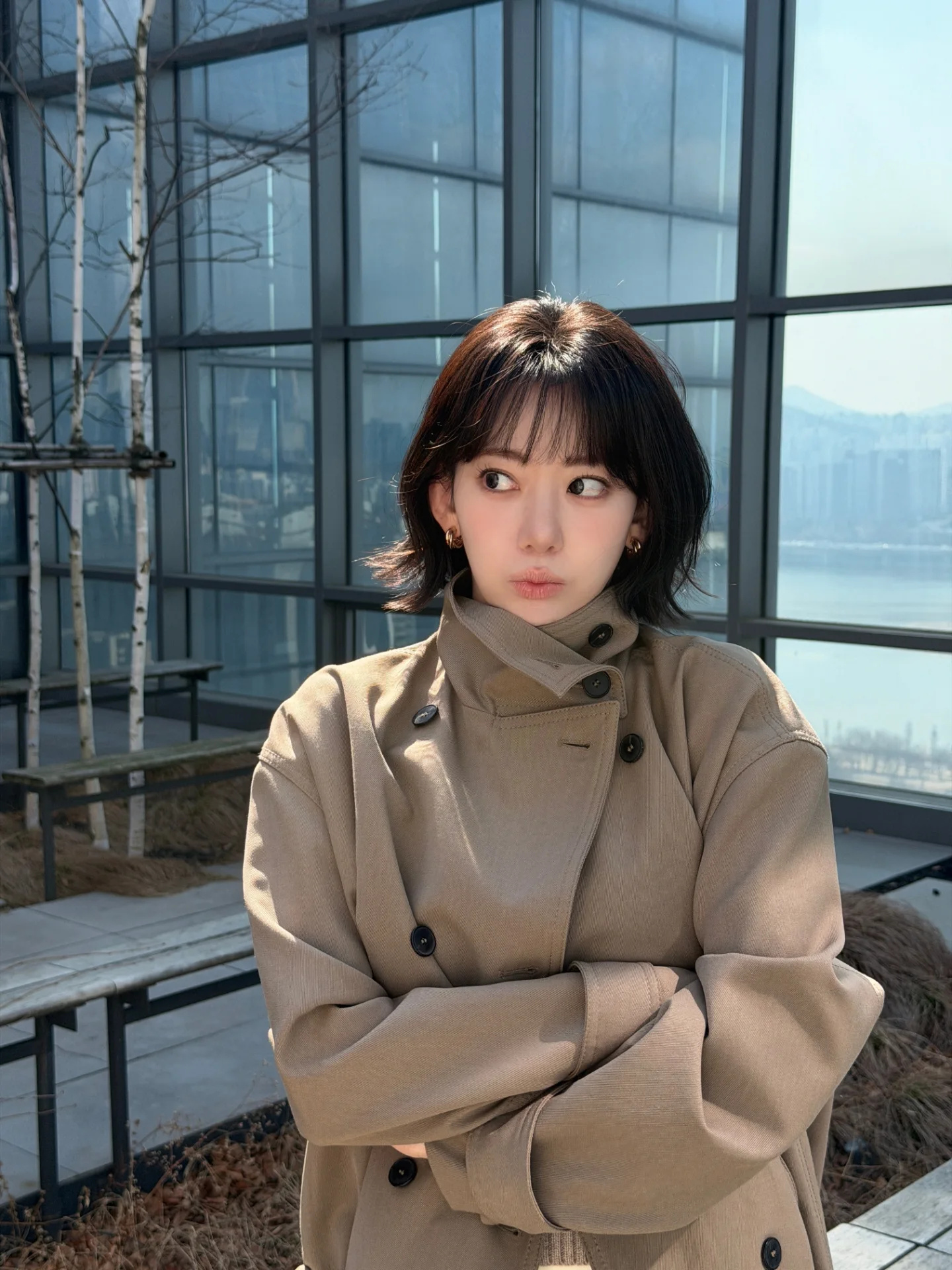 正妹 8
