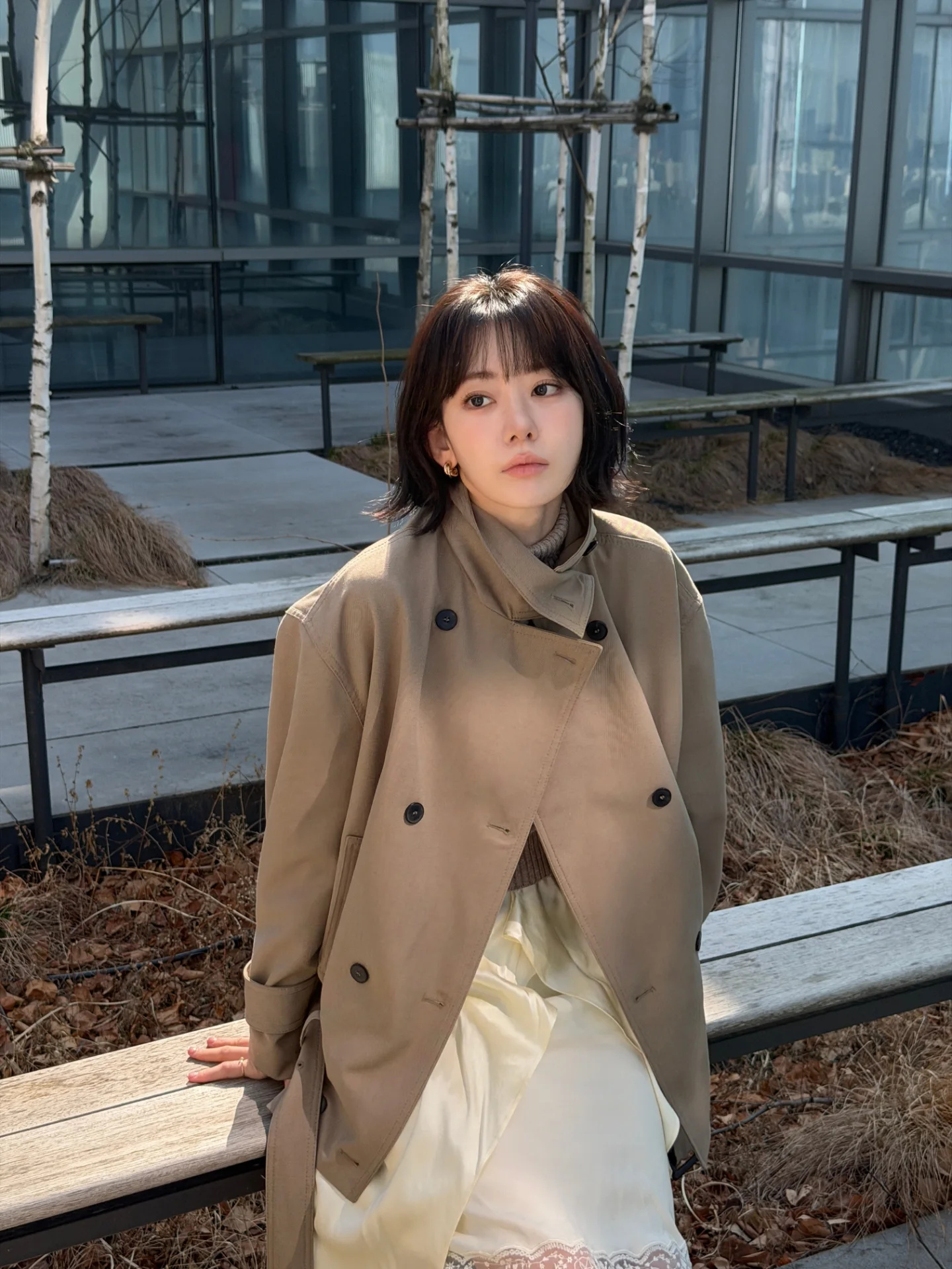 正妹 9
