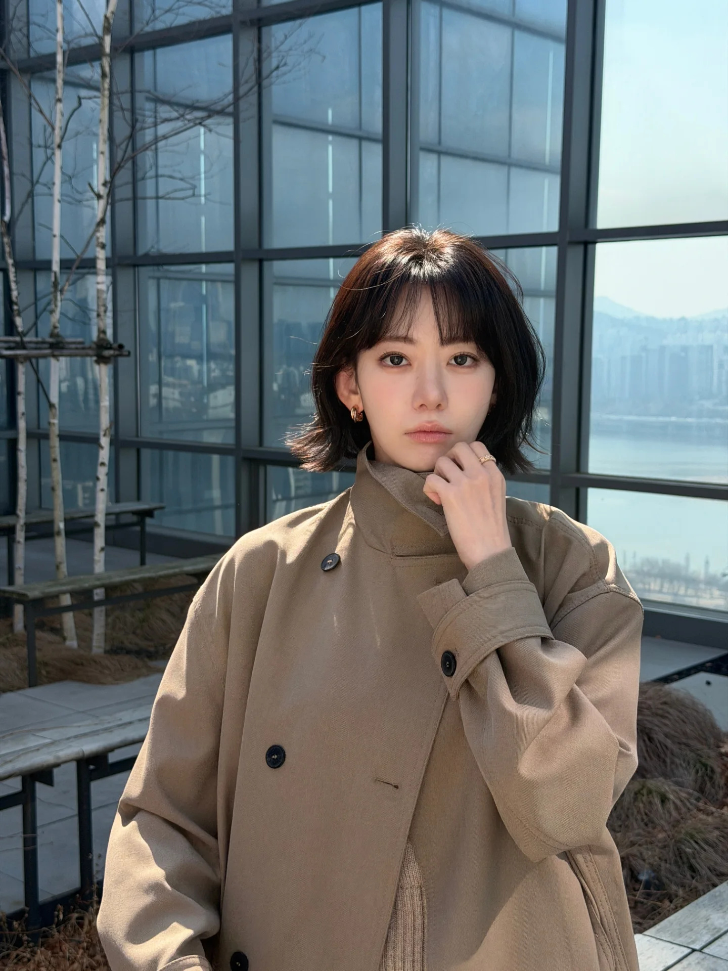 正妹 10