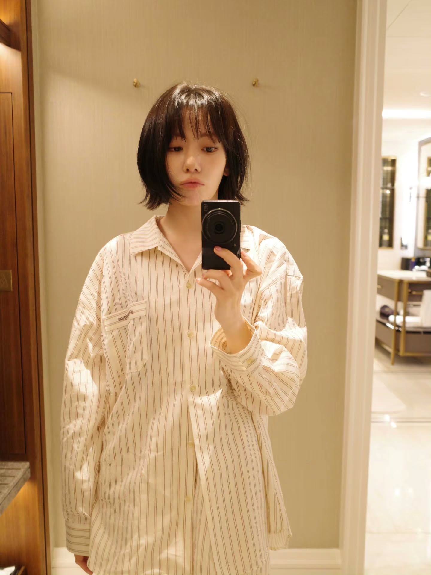正妹 11